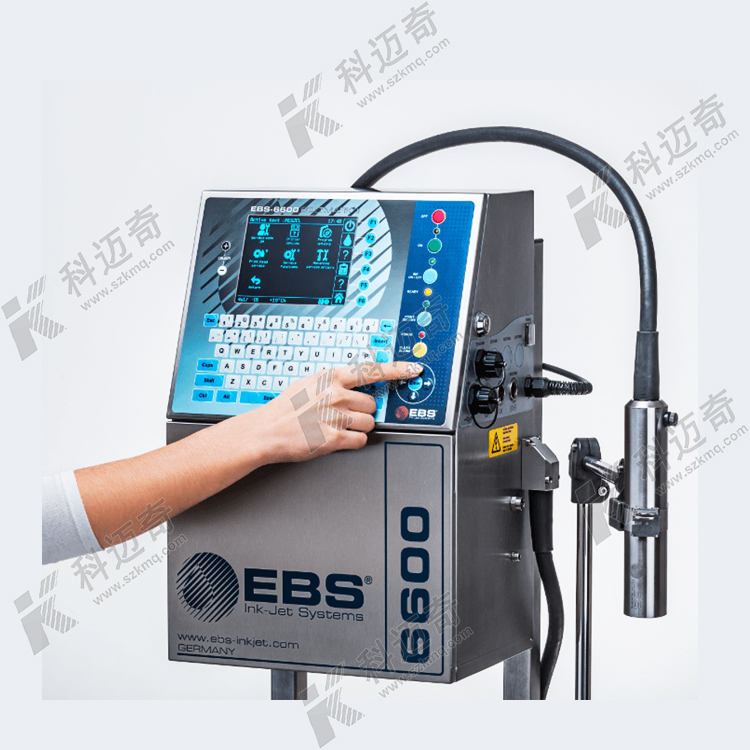 簡單幾招教你學會怎么維修噴碼機？